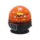 LED Pirilampo recarregável, Class 3, Magnético, 12-24V 1