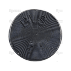 Parafuso c/porca - M12 x 60mm, Resistência à tração 8.8 (25 un. Caixa) 3