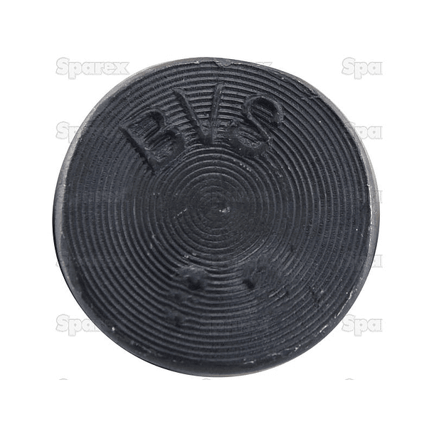 Parafuso c/porca - M12 x 60mm, Resistência à tração 8.8 (25 un. Caixa) 3