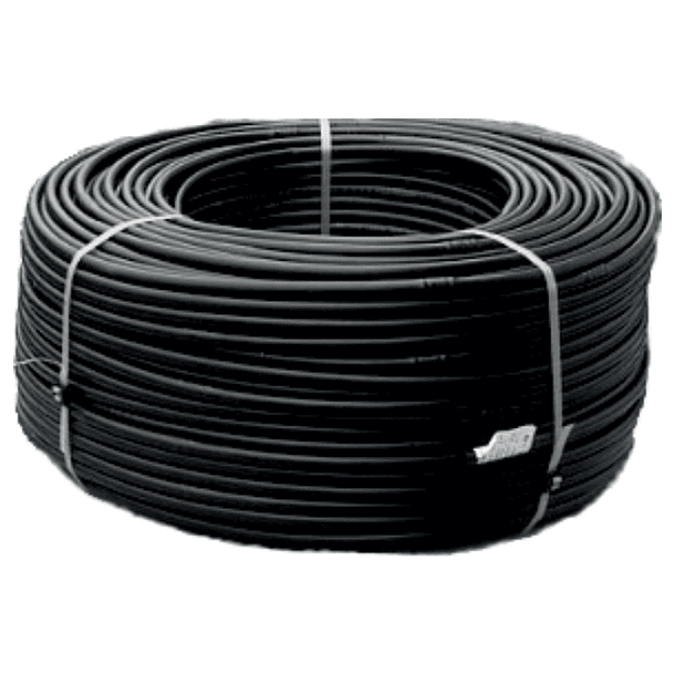 TUBO DE REGA LISO DN 16 mm PN 4