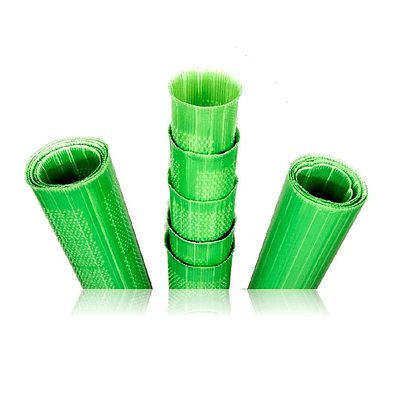  Protetor de Plantas - Parede Dupla Micro Perfurado ou Fechado 1