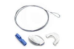 Gripple GPAK 3 Plus W 3mm x 3mt