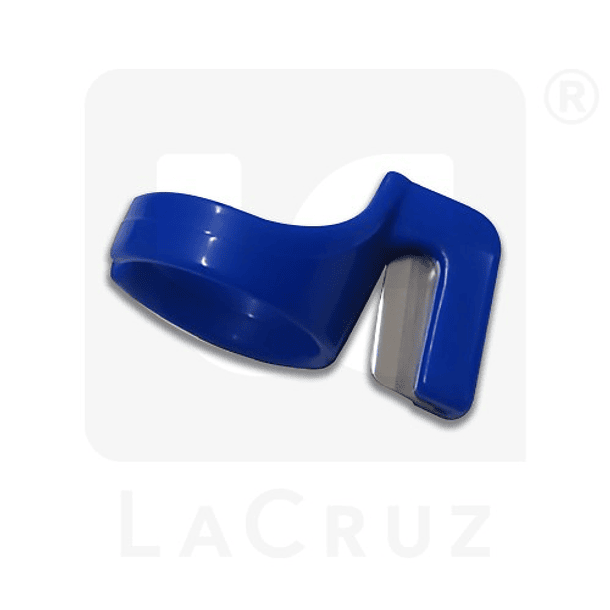 Anel de Corte para Fio em PVC