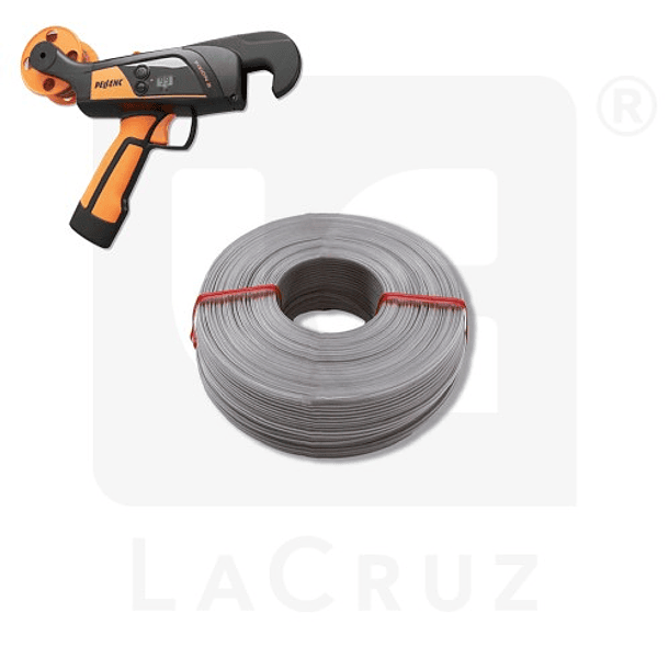 Fio Fotodegradável para FIXION 2 - 60 m x 60 Rolos