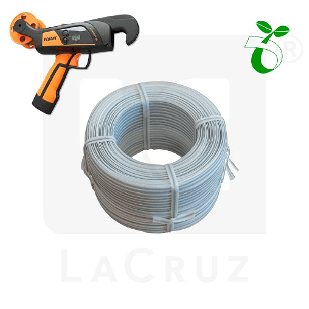 Fio biodegradável para FIXION 2 - 60 m