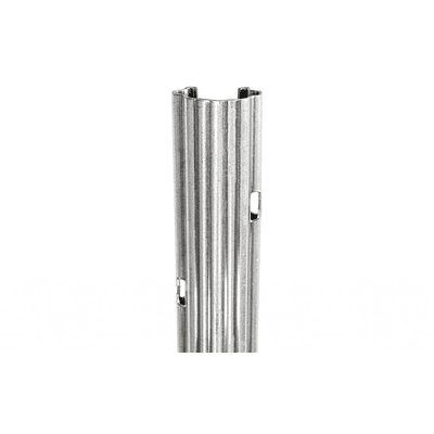  Poste Metálico Intermediário ECO 1,5mm V-PRO 80 - 200unid 3