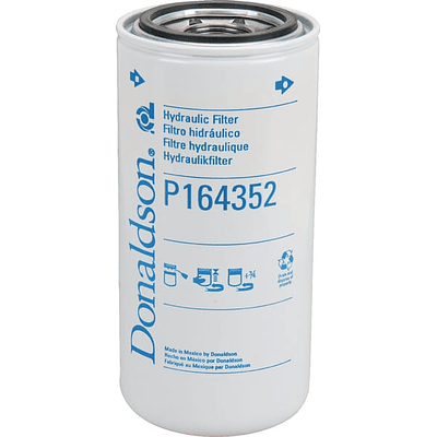 P164352 - Filtro hidráulico Donaldson
