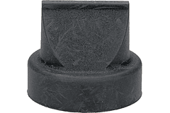 P522958 - Filtro de ar válvula anti-pó Donaldson