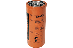 P164384 - Filtro hidráulico roscado Donaldson