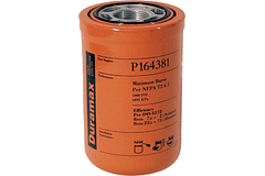 P164381 - Filtro hidráulico Donaldson