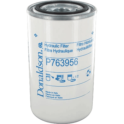 P763956 - Filtro hidráulico Donaldson