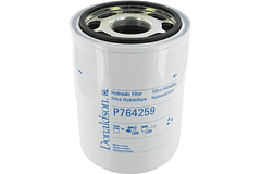 P764259 - Filtro hidráulico roscado Donaldson
