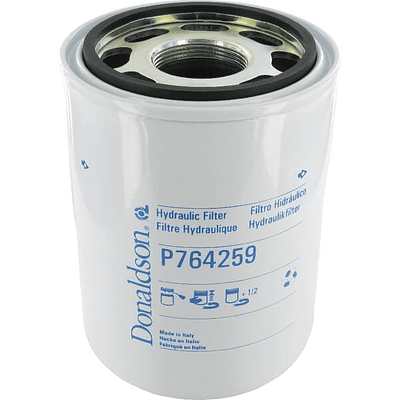 P764259 - Filtro hidráulico roscado Donaldson