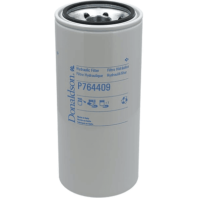 P764409 - Filtro hidráulico roscado