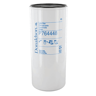 P764448 - Filtro de óleo Donaldson
