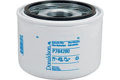 P764260 - Filtro hidráulico roscado Donaldson