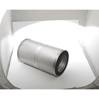 P165239 - Filtro hidráulico Donaldson 1