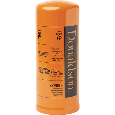 P165332 - Filtro hidráulico Donaldson 1