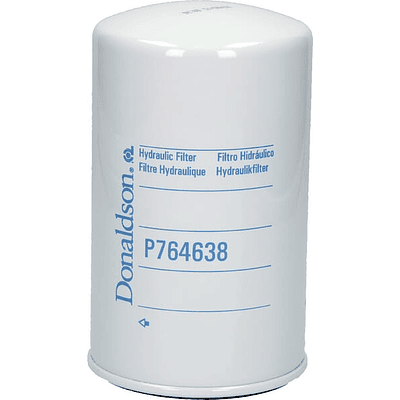 P764638 - Filtro hidráulico Donaldson 1