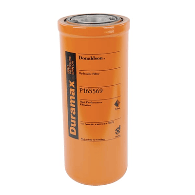 P165569 - Filtro hidráulico Donaldson