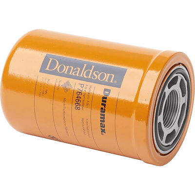 P764668 - Filtro hidráulico roscado Donaldson 2