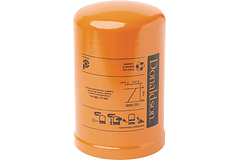 P165354 - Filtro hidráulico Donaldson