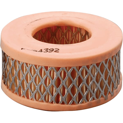 P524392 - Filtro para respiro