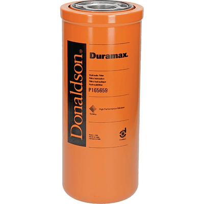 P165659 - Filtro hidráulico roscado Donaldson 2