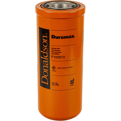 P165672 - Filtro hidráulico