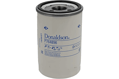 P764896 - Filtro de óleo roscado