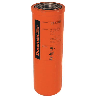 P170949 - Filtro hidráulico roscado Donaldson
