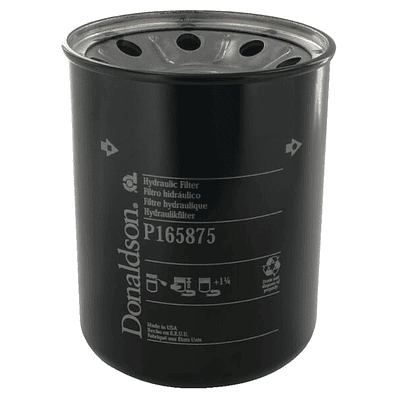 P165875 - Filtro hidráulico Donaldson