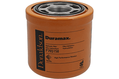 P765158 - Filtro hidráulico roscado