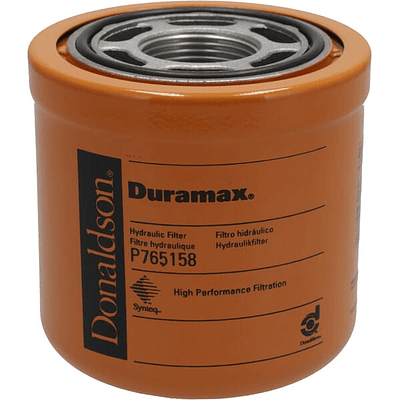P765158 - Filtro hidráulico roscado