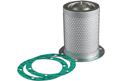 P525186 - Separador ar/óleo