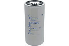 P765199 - Filtro de combustível com rosca
