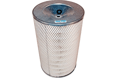 P525943 - Filtro de ar exterior Donaldson