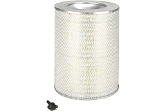 P526428 - Filtro de ar primário