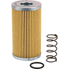 P171534 - Cartucho de filtro hidráulico Donaldson 1