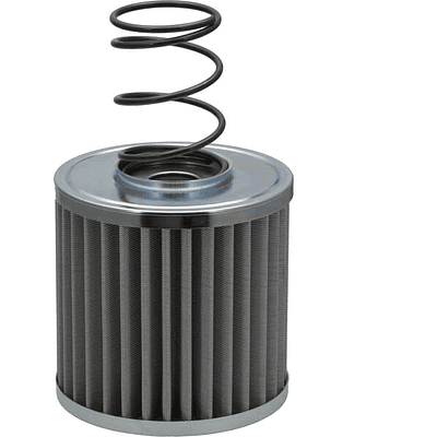 P171590 - Cartucho filtro hidráulico 2