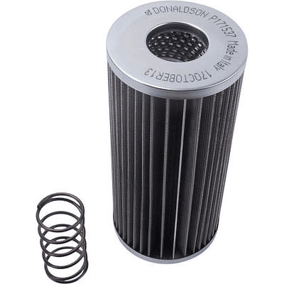 P171537 - Cartucho de filtro hidráulico