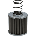 P171595 - Cartucho filtro hidráulico 2