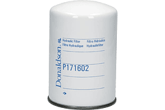 P171602 - Filtro hidráulico Donaldson