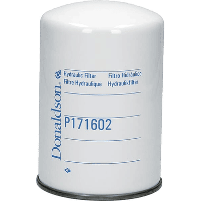 P171602 - Filtro hidráulico Donaldson 1