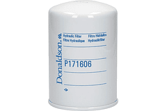 P171606 - Filtro hidráulico roscado Donaldson