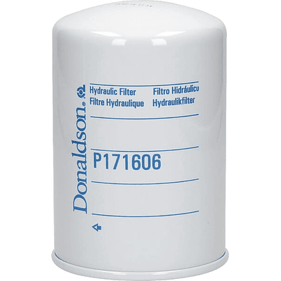 P171606 - Filtro hidráulico roscado Donaldson 1