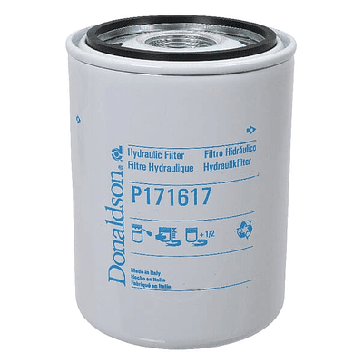 P171617 - Filtro hidráulico 60 µm