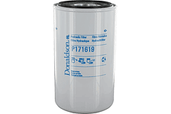 P171619 - Filtro hidráulico rosqueado