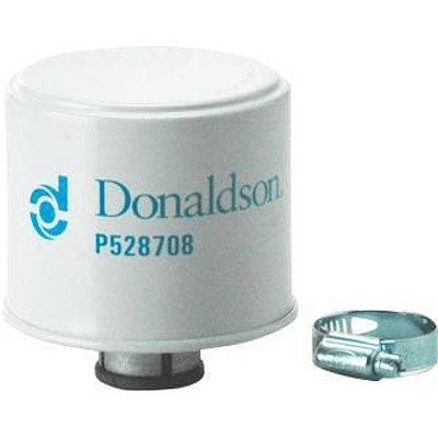 P528708 - Filtro de ar Donaldson 2