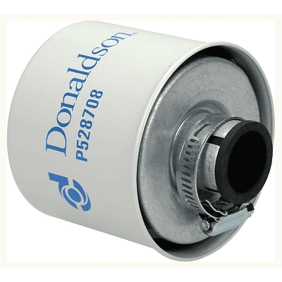 P528708 - Filtro de ar Donaldson 3
